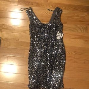 Guess brand cocktail dress size 6